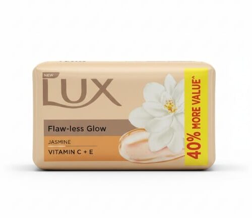 Lux Soap Vitamin C+E